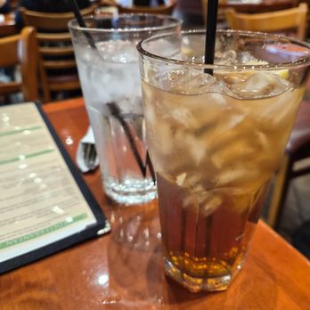 Panini Kabob Grill - Iced tea - Middle Eastern Near Me - Glendale, California Panini Kabob Grill - Iced tea - Middle Eastern Near Me - Glendale, California