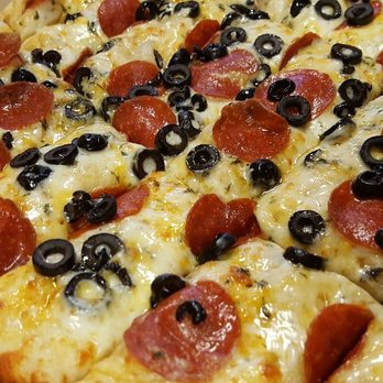 Mama Lia's Pizza - Cheese Sticks with toppings - Pizza Near Me - Roosevelt, Utah Mama Lia's Pizza - Cheese Sticks with toppings - Pizza Near Me - Roosevelt, Utah