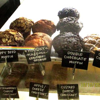 The Posh Bagel - Muffins - Bagels Near Me - San Francisco, California The Posh Bagel - Muffins - Bagels Near Me - San Francisco, California