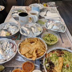 El Mexicano Restaurant & Coffee