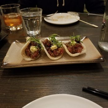 R&D Restaurant - Asian Fusion Near Me - Toronto, Ontario