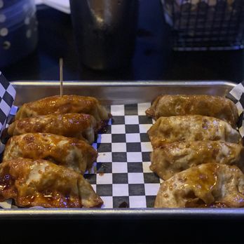 Bonchon Convoy - Dumplings Spicy and Regular - Chicken Wings Near Me - San Diego, California Bonchon Convoy - Dumplings Spicy and Regular - Chicken Wings Near Me - San Diego, California