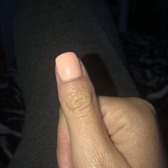 Kelly's Nails Spa - Nail Salons Near Me - Antelope, California