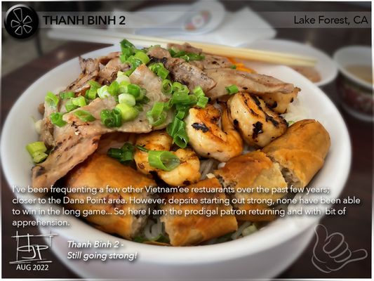 Thanh Binh II by null