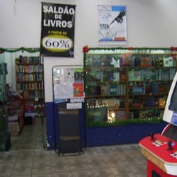 Livraria da Física - Usp