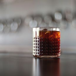 Cold Brew Coffee