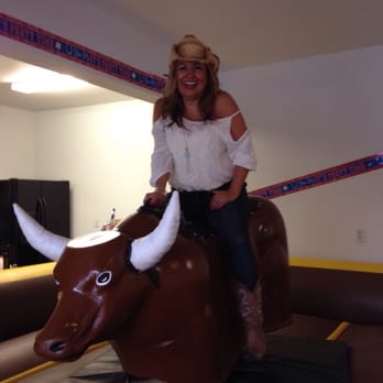 Toro Vaquero - Connie Daniels was the cowgirl diva of the night! - Party Equipment Rentals Near Me Toro Vaquero - Connie Daniels was the cowgirl diva of the night! - Party Equipment Rentals Near Me