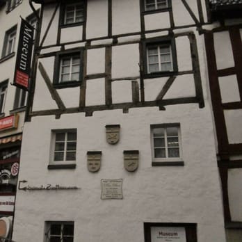 Historischer Stadtkern Adenau - Arts & Entertainment Near Me