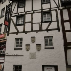 Historischer Stadtkern Adenau