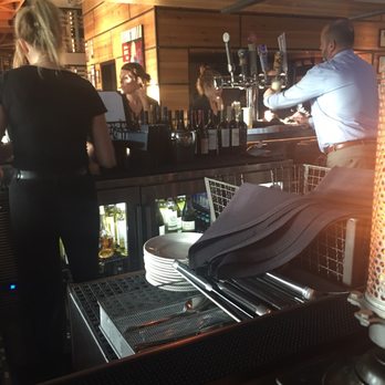 Del Frisco's Grille - New American Near Me - Cherry Creek, Colorado