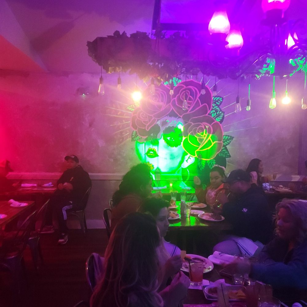 Agave Cocina Mexicana - New Mexican Cuisine Near Me - Wallington, New Jersey