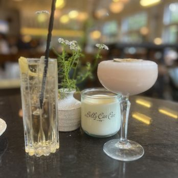 Billy Can Can - Cocktails - Steakhouses Near Me - Dallas, Texas Billy Can Can - Cocktails - Steakhouses Near Me - Dallas, Texas