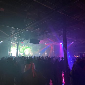 The Midway - Venues & Event Spaces Near Me - San Francisco, California The Midway - Venues & Event Spaces Near Me - San Francisco, California