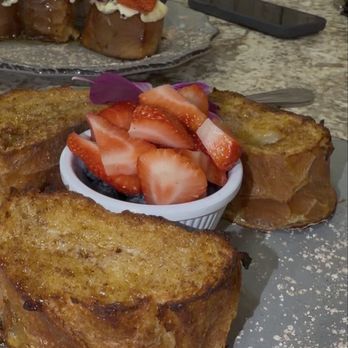 Harvest Kitchen & Bakery - Breakfast & Brunch Near Me - Katy, Texas
