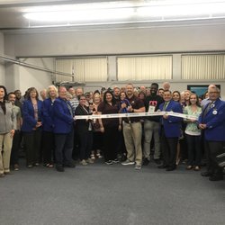 Limitless Physical Therapy - Ribbon Cutting Ceremony