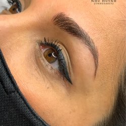 Microblading by Nhu