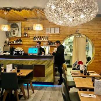 ICHO - Japanese Near Me - Lyon, 69 ICHO - Japanese Near Me - Lyon, 69