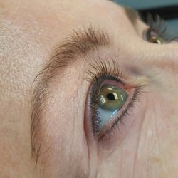 Faces Artistry Permanent Makeup - Eyeliner