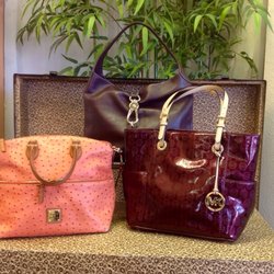 Savvy Seconds - Designer handbags