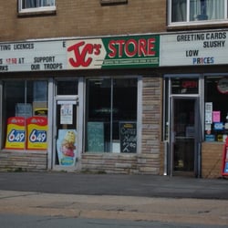 Jc's Store