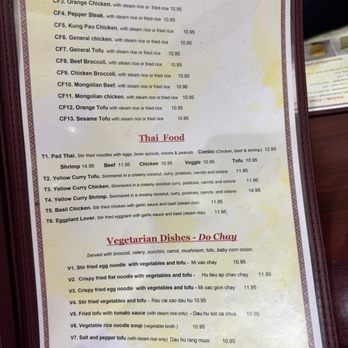 Pho Win - Vietnamese Near Me - San Antonio, Texas