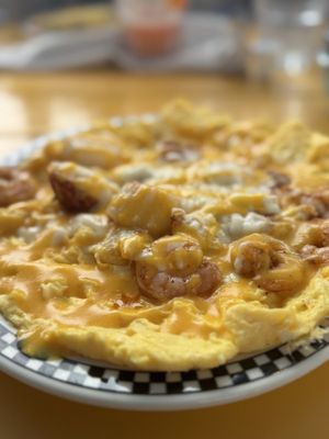 The Bayside Skillet by null