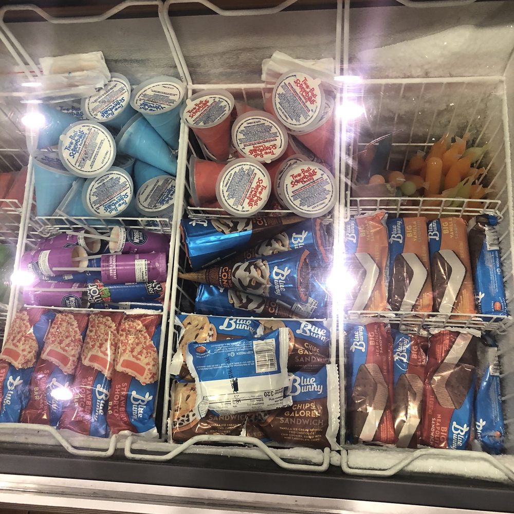 Mi Ranchito Ice Cream & Cake - Restaurants Near Me - Immokalee, Florida