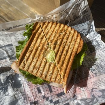 World Famous Second Slice Sandwich Shop - Sandwiches Near Me - Houston, Texas World Famous Second Slice Sandwich Shop - Sandwiches Near Me - Houston, Texas