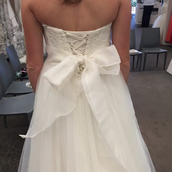David's Bridal - Bridal Near Me - Modesto, California