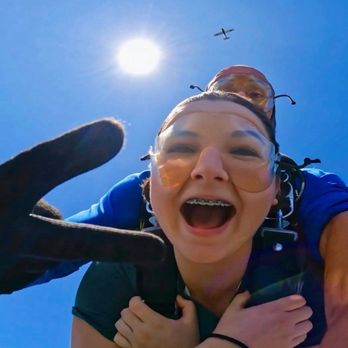 Skydive East Coast - Skydiving Near Me - West Creek, New Jersey Skydive East Coast - Skydiving Near Me - West Creek, New Jersey