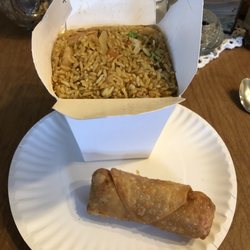 China Sun Restaurant