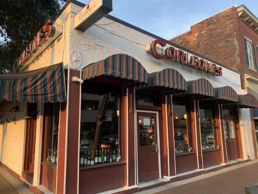 Corleone's by null