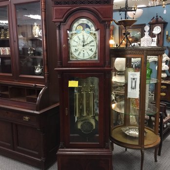 Antique and Western Heritage Gallery - Antiques Near Me - Denton, Texas Antique and Western Heritage Gallery - Antiques Near Me - Denton, Texas