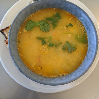 Six Depot Roastery and Cafe - Chicken soup with rice and lemon - Cafes Near Me - West Stockbridge, Massachusetts Six Depot Roastery and Cafe - Chicken soup with rice and lemon - Cafes Near Me - West Stockbridge, Massachusetts