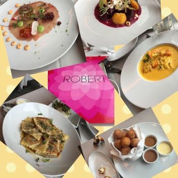 Robert - New American Near Me - New York, New York