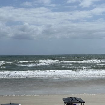 The Beach Bucket - Perfect view - Breakfast & Brunch Near Me - Ormond Beach, Florida The Beach Bucket - Perfect view - Breakfast & Brunch Near Me - Ormond Beach, Florida