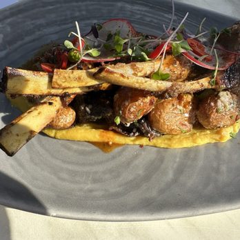 La Vie - Lamb Chops - Cocktail Bars Near Me - Washington, DC, District of Columbia La Vie - Lamb Chops - Cocktail Bars Near Me - Washington, DC, District of Columbia