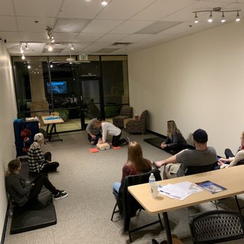 Snappy CPR - Team work! BLS AHA evening class - First Aid Classes Near Me - Mesa, Arizona Snappy CPR - Team work! BLS AHA evening class - First Aid Classes Near Me - Mesa, Arizona