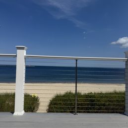 Cape cod bay