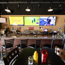 Time and Change  - Recently upgraded all TVs for your viewing pleasure!