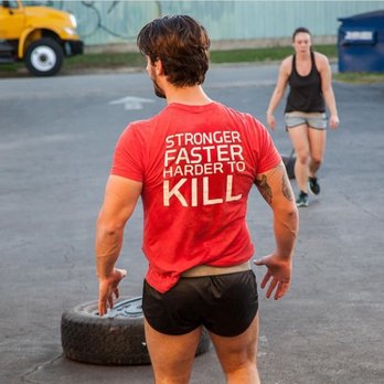 Atomic Athlete - Trainers Near Me - Austin, Texas