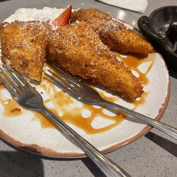 Cajun Steamer Bar and Grill - Fried Cheesecake - Cajun/Creole Near Me - Murfreesboro, Tennessee Cajun Steamer Bar and Grill - Fried Cheesecake - Cajun/Creole Near Me - Murfreesboro, Tennessee