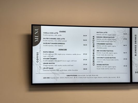 Menu photo 5 Sip & Sweets Ontario, CA Menu photo 5 Sip & Sweets Ontario, CA