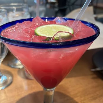 The Mexicano - Prickly Pear Margarita - Mexican Near Me - Phoenix, Arizona The Mexicano - Prickly Pear Margarita - Mexican Near Me - Phoenix, Arizona