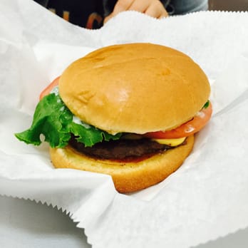 Greyhound Bus Lines - This burger be mad salty, yo. - Transportation Near Me - Columbus, Ohio