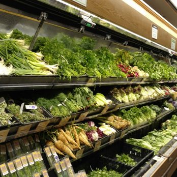 Wegmans - Fresh greens - Grocery Near Me - Canandaigua, New York