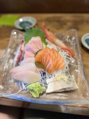 Mr Max Izakaya Restaurant by null
