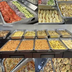 Veronas Pizza