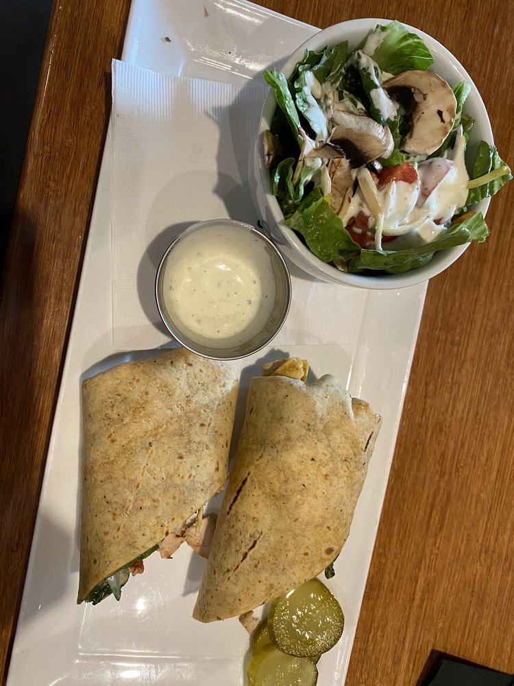 TWIGS BISTRO AND MARTINI BAR 207 Photos & 295 Reviews 1321 N