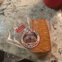 Photo of Steve's "Hot" Smoked Cheese & Salmon